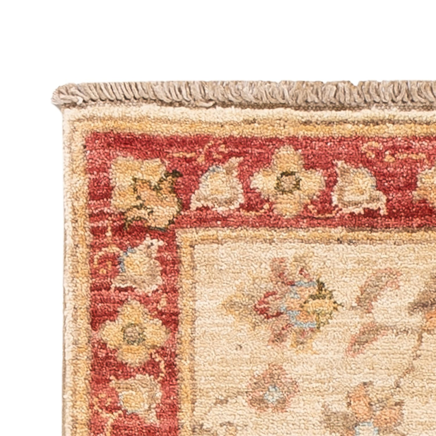 Dywan Zieglera 147x49cm - Dywan orientalny