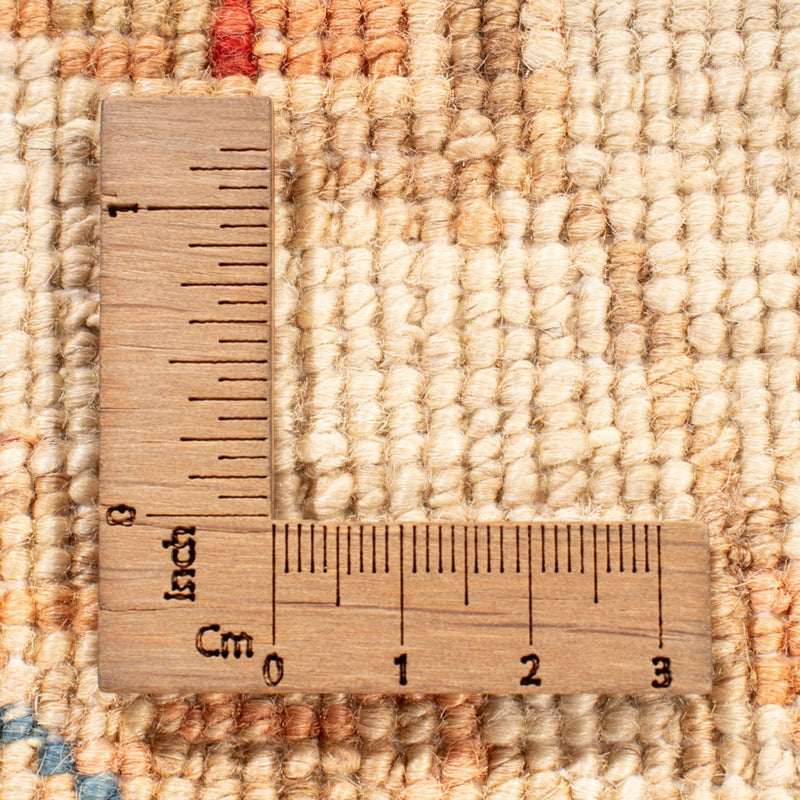 Biegacz Dywan Zieglera - 157 x 50 cm - beżowy