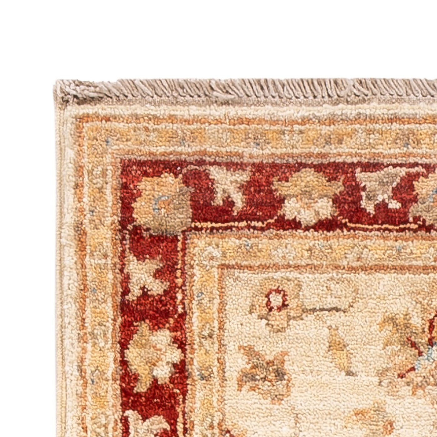 Dywan Zieglera 165x51cm - Dywan orientalny