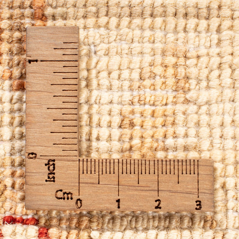 Biegacz Dywan Zieglera - 165 x 51 cm - beżowy