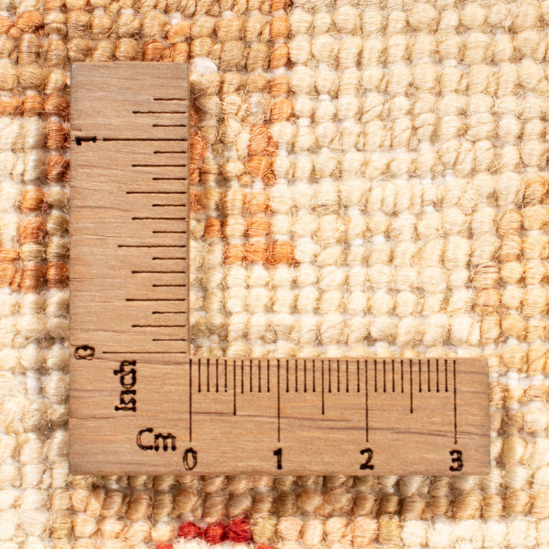 Biegacz Dywan Zieglera - 165 x 52 cm - beżowy