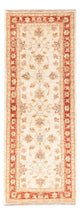 Biegacz Dywan Zieglera - 146 x 54 cm - beżowy