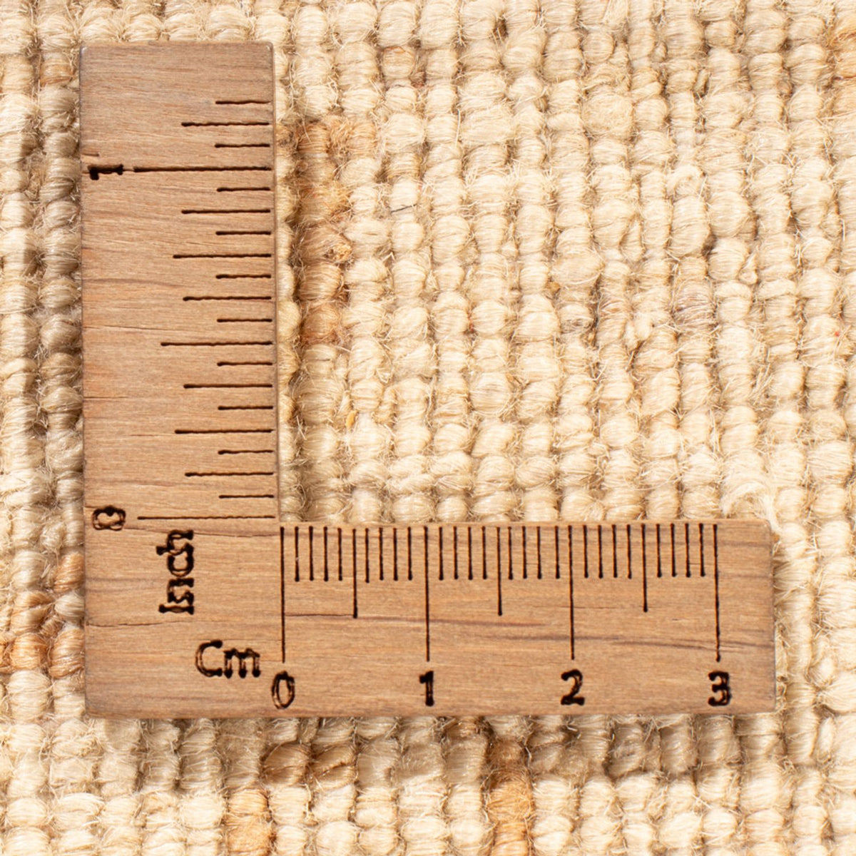 Biegacz Dywan Zieglera - 146 x 54 cm - beżowy