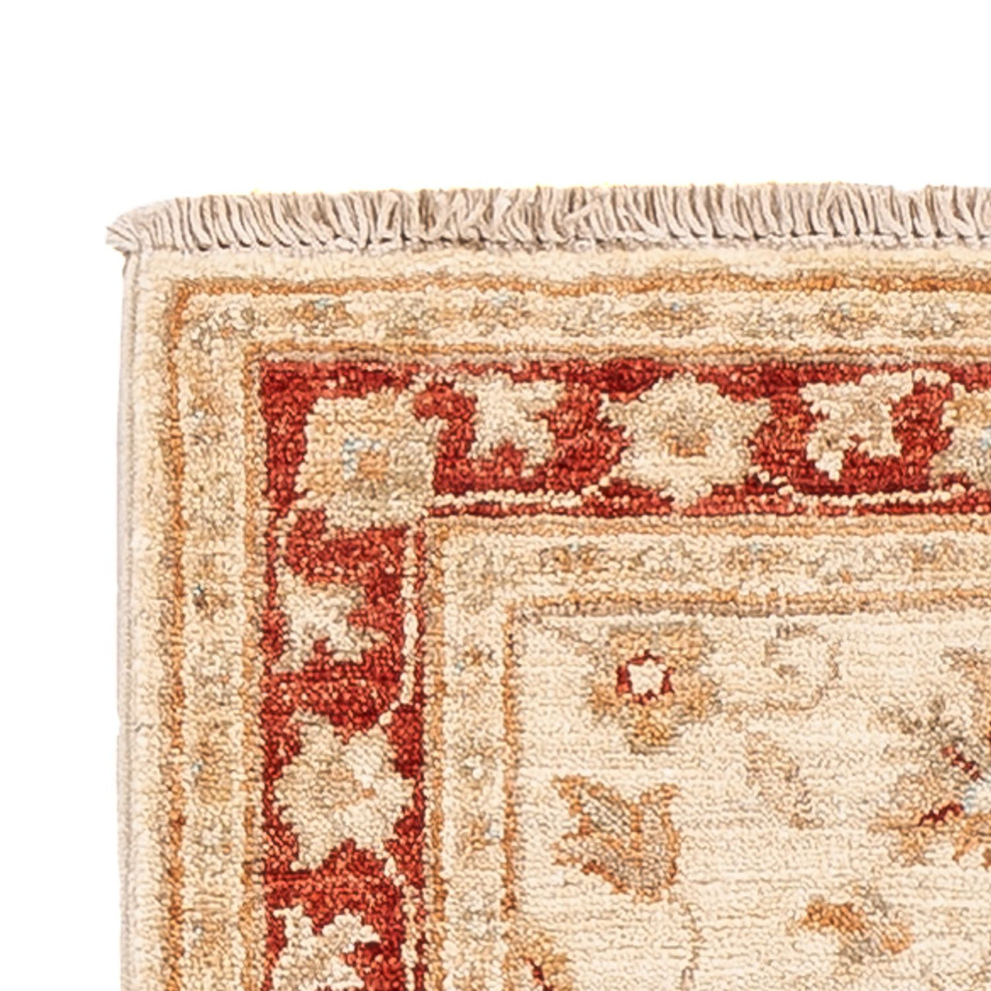 Dywan Zieglera 144x51cm - Dywan orientalny
