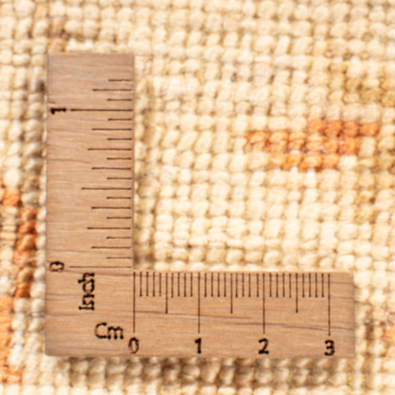 Biegacz Dywan Zieglera - 144 x 51 cm - beżowy