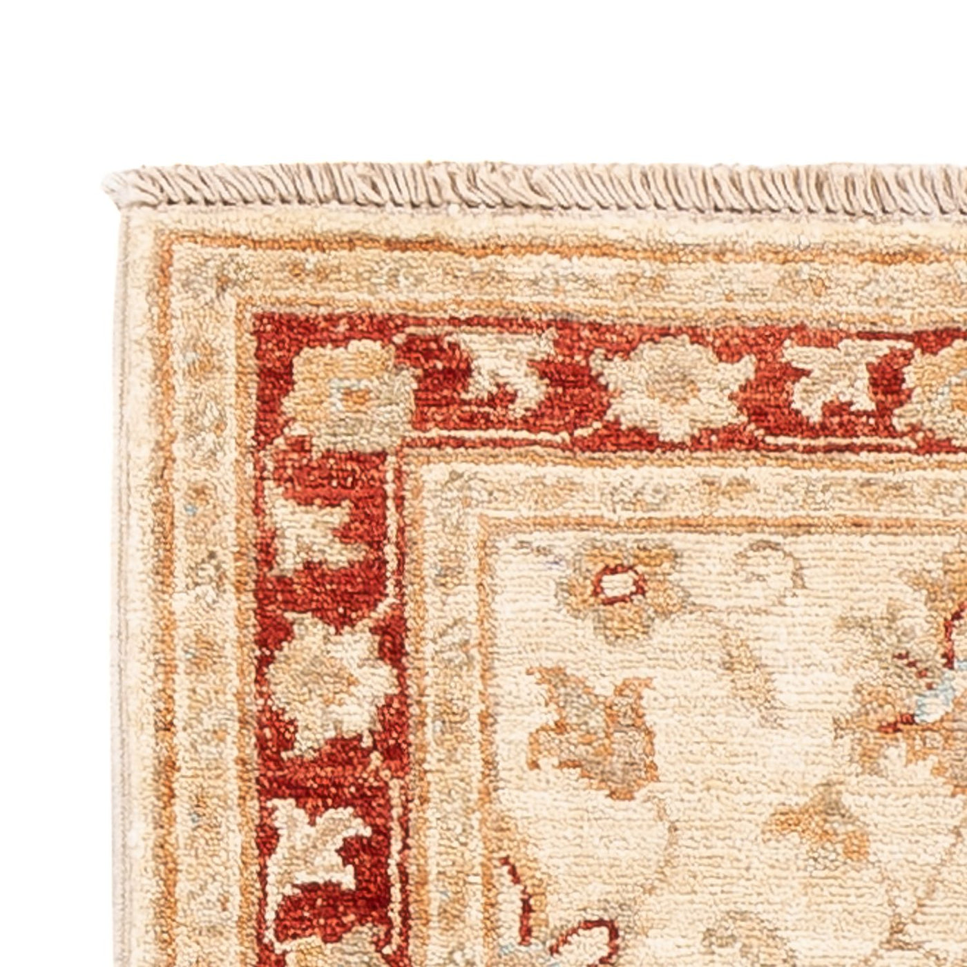 Dywan Zieglera 145x50cm - Dywan orientalny