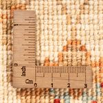 Biegacz Dywan Zieglera - 145 x 50 cm - beżowy