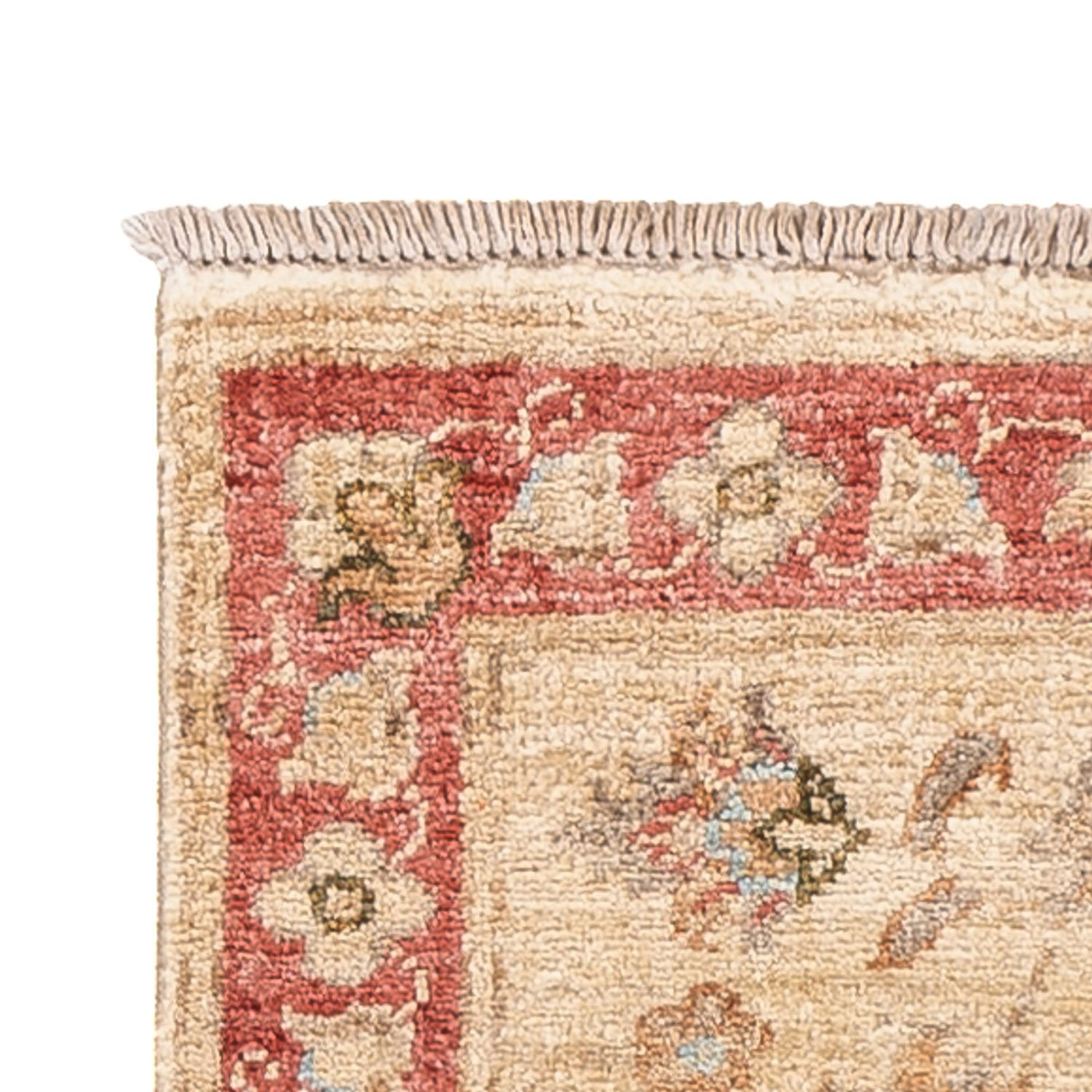 Dywan Zieglera 144x48cm - Dywan orientalny