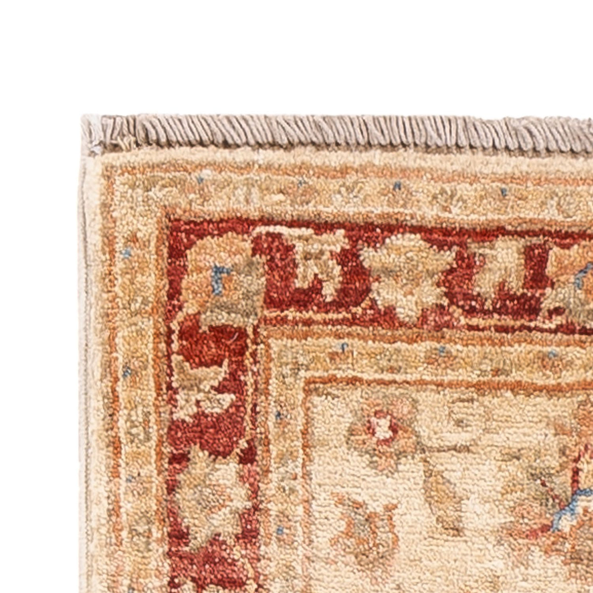 Biegacz Dywan Zieglera - 157 x 49 cm - beżowy