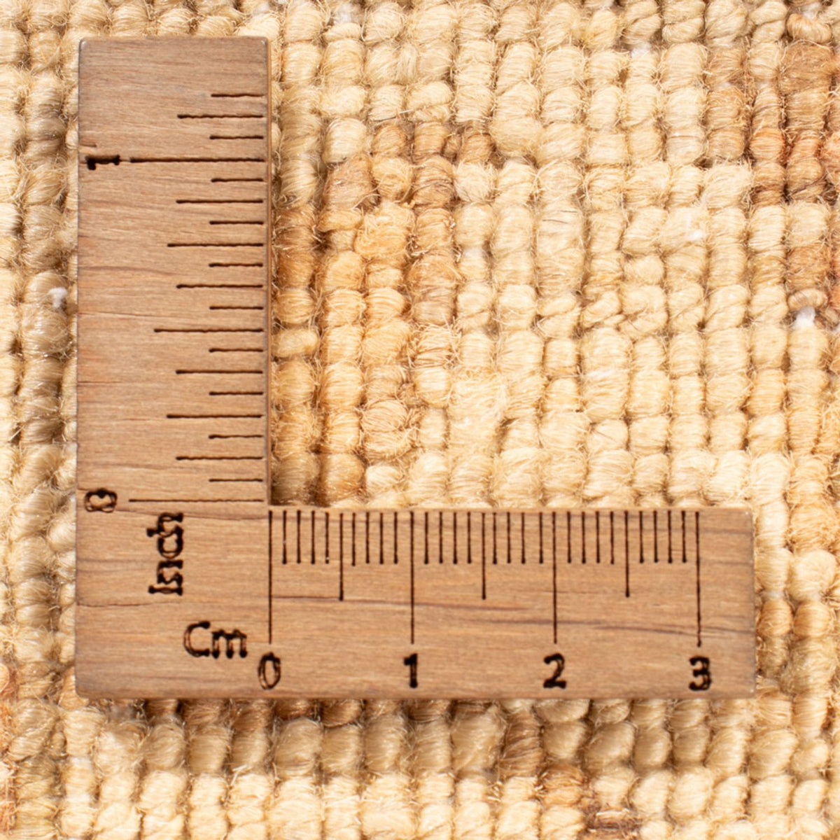 Biegacz Dywan Zieglera - 157 x 49 cm - beżowy