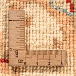 Biegacz Dywan Zieglera - 145 x 50 cm - beżowy