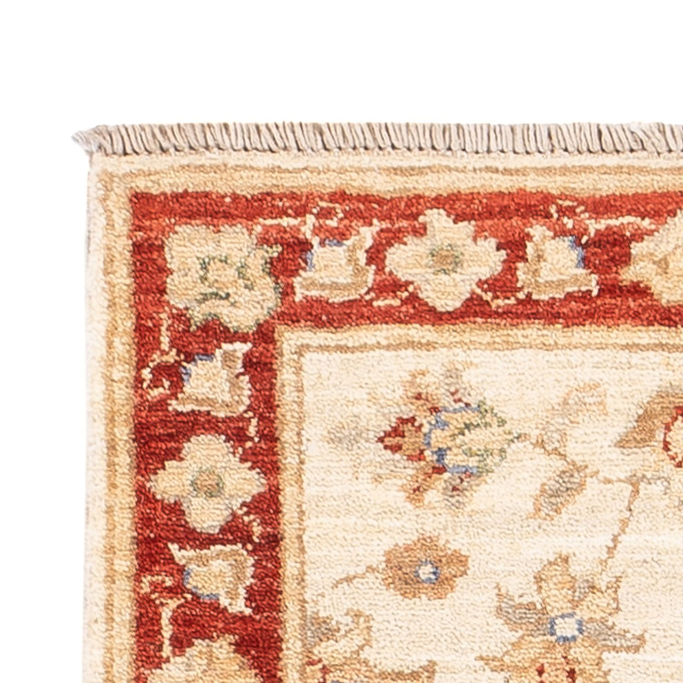 Dywan Zieglera 147x52cm - Dywan orientalny