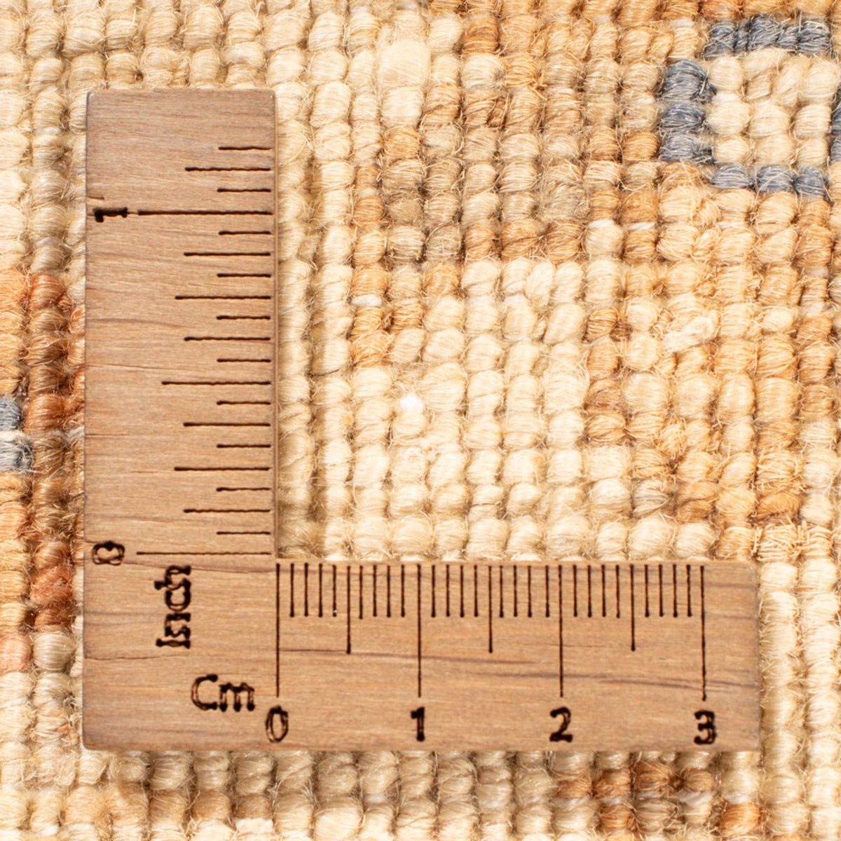 Biegacz Dywan Zieglera - 147 x 52 cm - beżowy