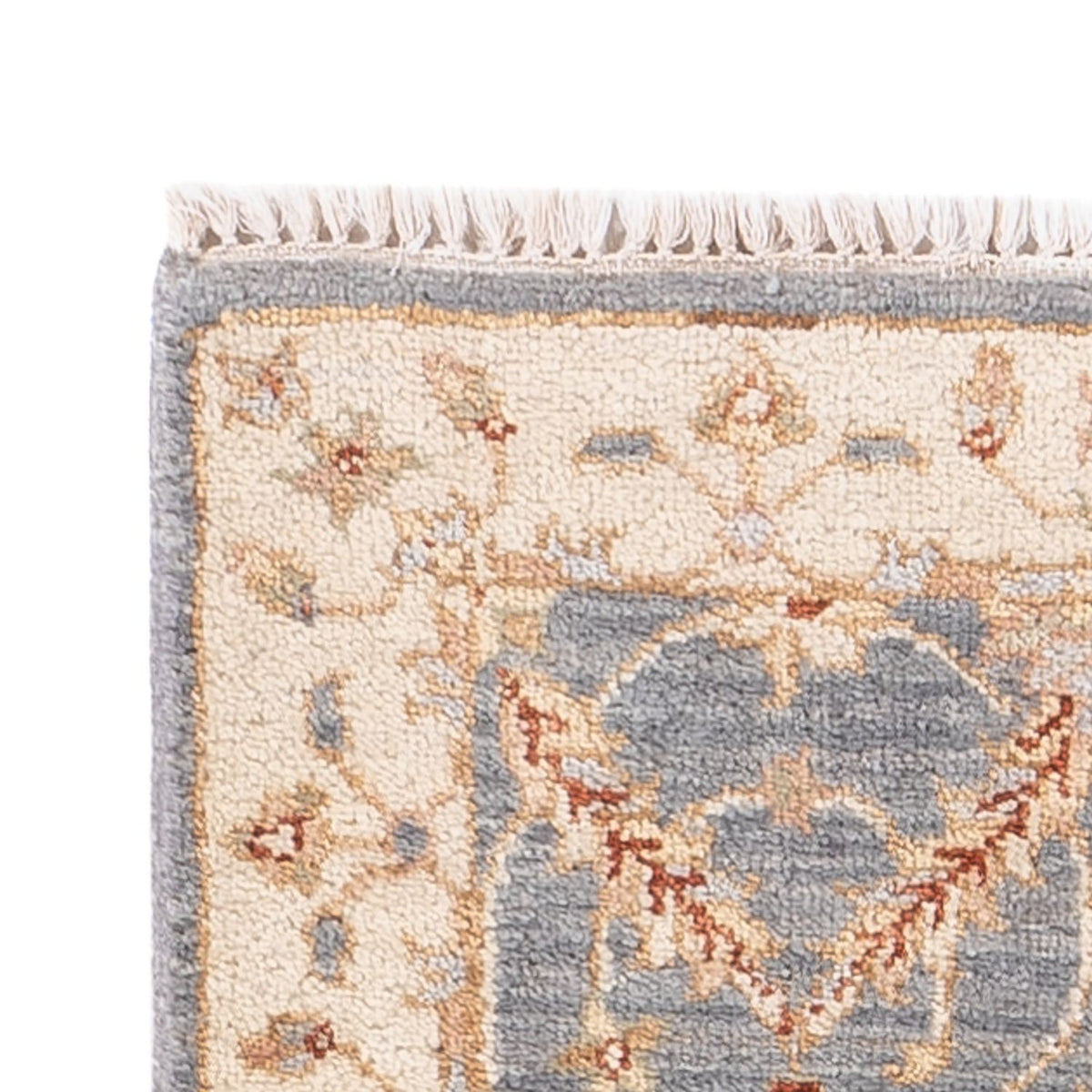 Biegacz Dywan Zieglera - 150 x 50 cm - benzylowy