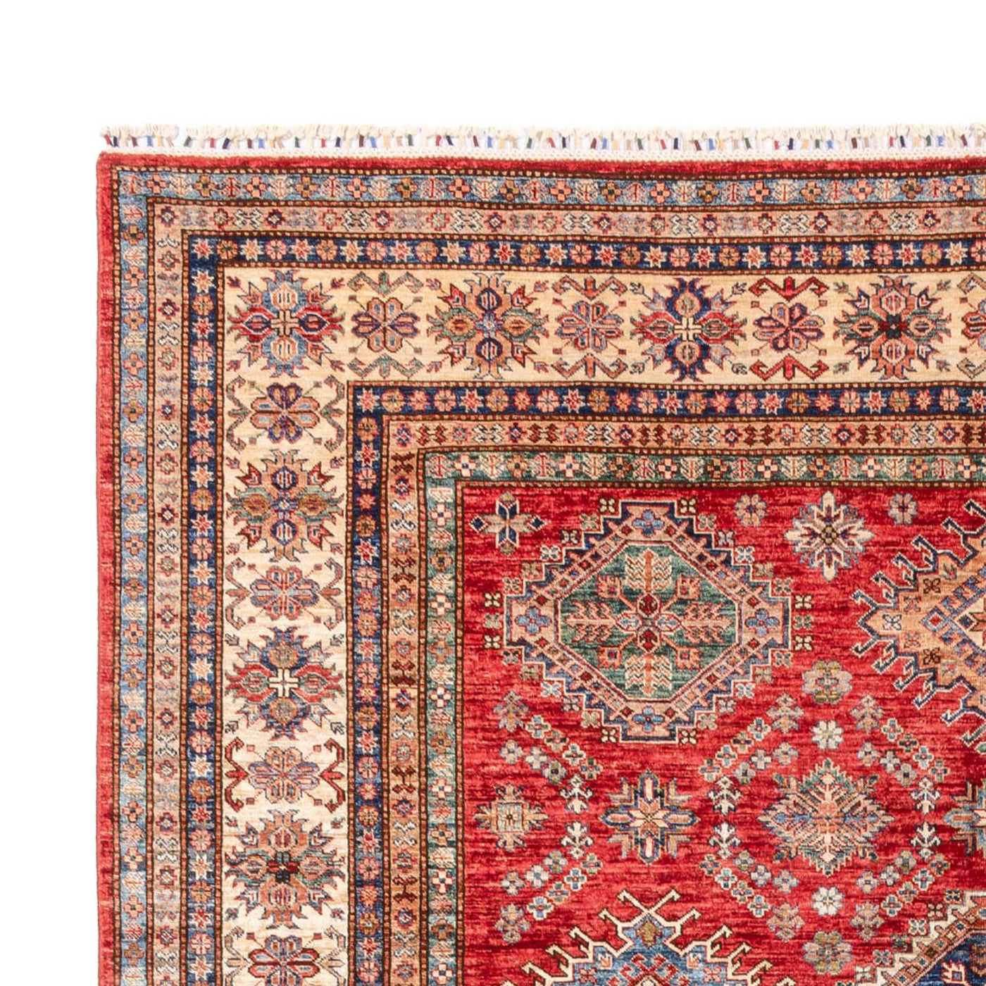 Kazak Dywan 374x274cm - Dywan orientalny