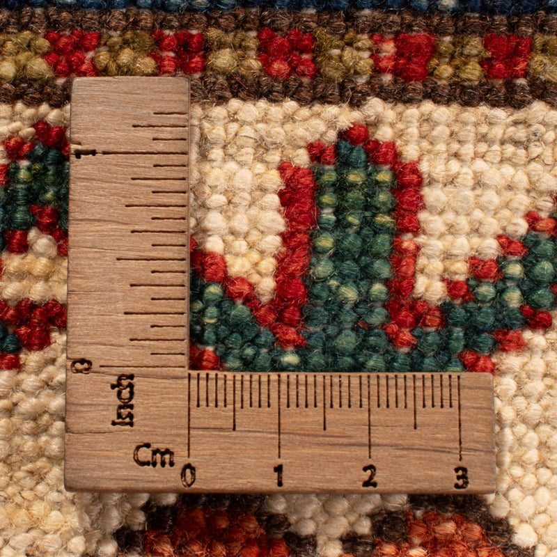 Dywan Ziegler - Kazak - 374 x 274 cm - czerwony