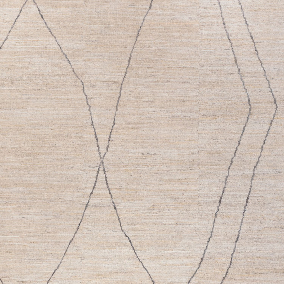 Designerski dywan - 410 x 310 cm - jasnoniebieski