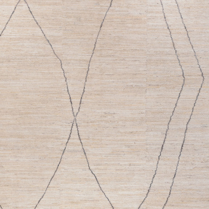 Designerski dywan - 410 x 310 cm - jasnoniebieski