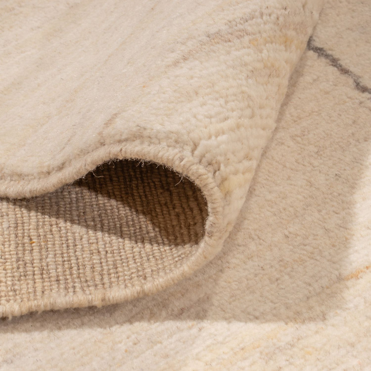 Designerski dywan - 410 x 310 cm - jasnoniebieski