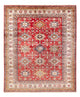 Dywan Ziegler - Kazak - 308 x 253 cm - czerwony