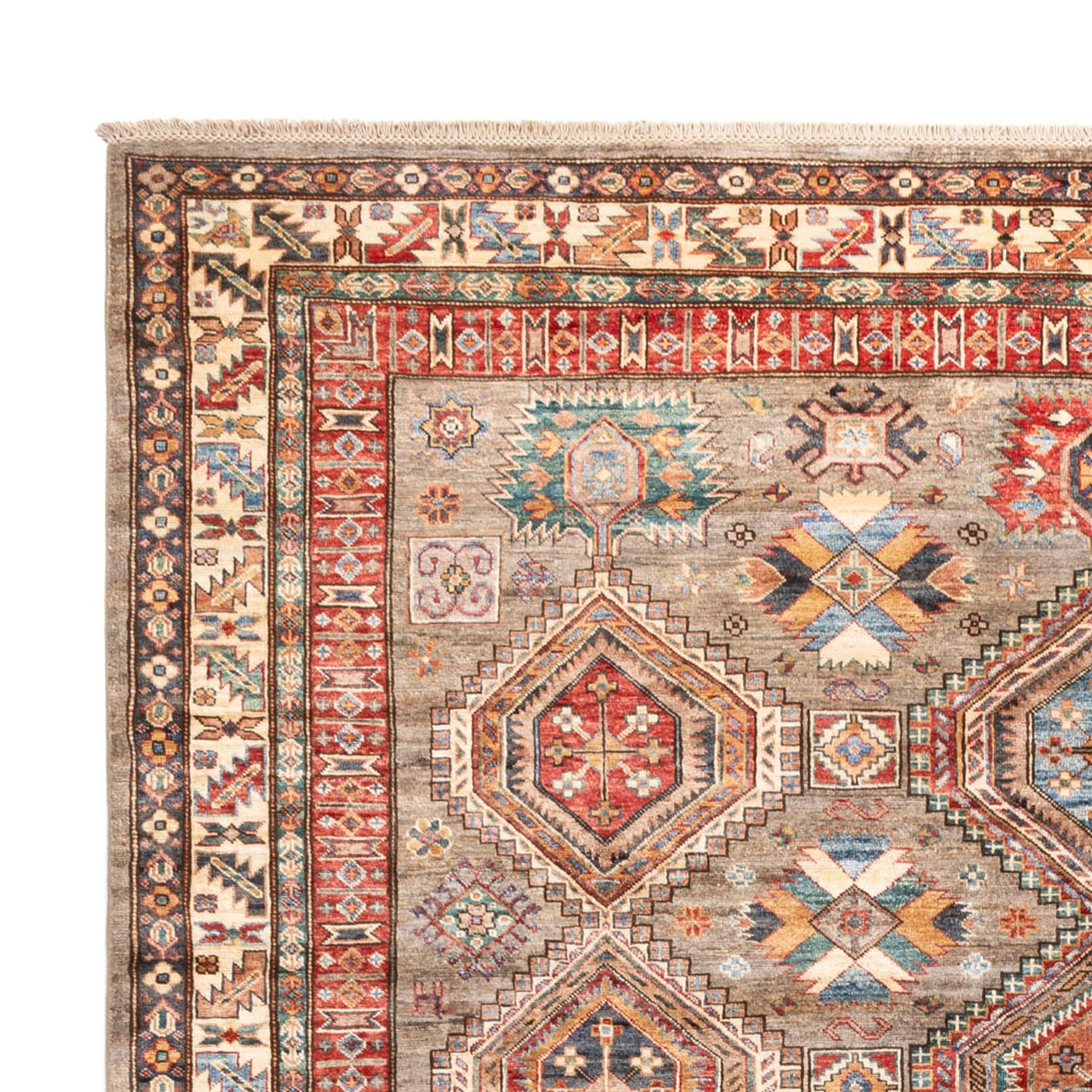 Kazak Dywan 322x244cm - Dywan orientalny