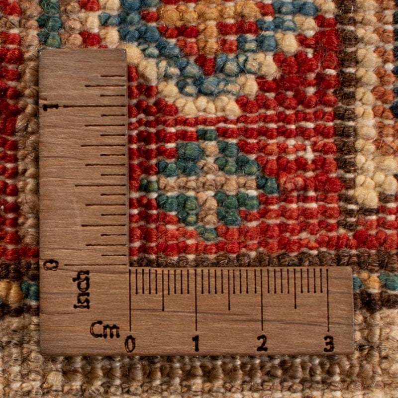 Dywan Ziegler - Kazak - 322 x 244 cm - piaskowy