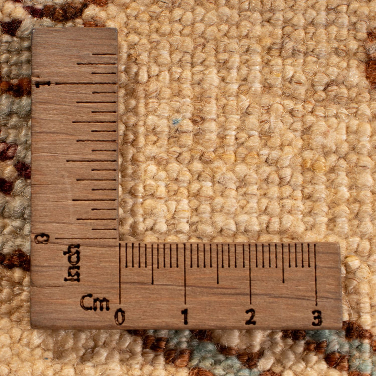 Dywan Ziegler - Kazak - 308 x 250 cm - beżowy