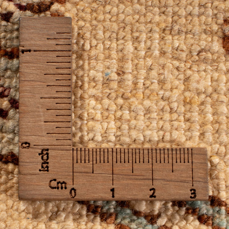 Dywan Ziegler - Kazak - 308 x 250 cm - beżowy