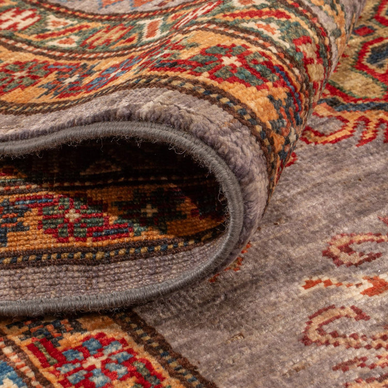 Dywan Ziegler - Kazak - 294 x 242 cm - beżowy