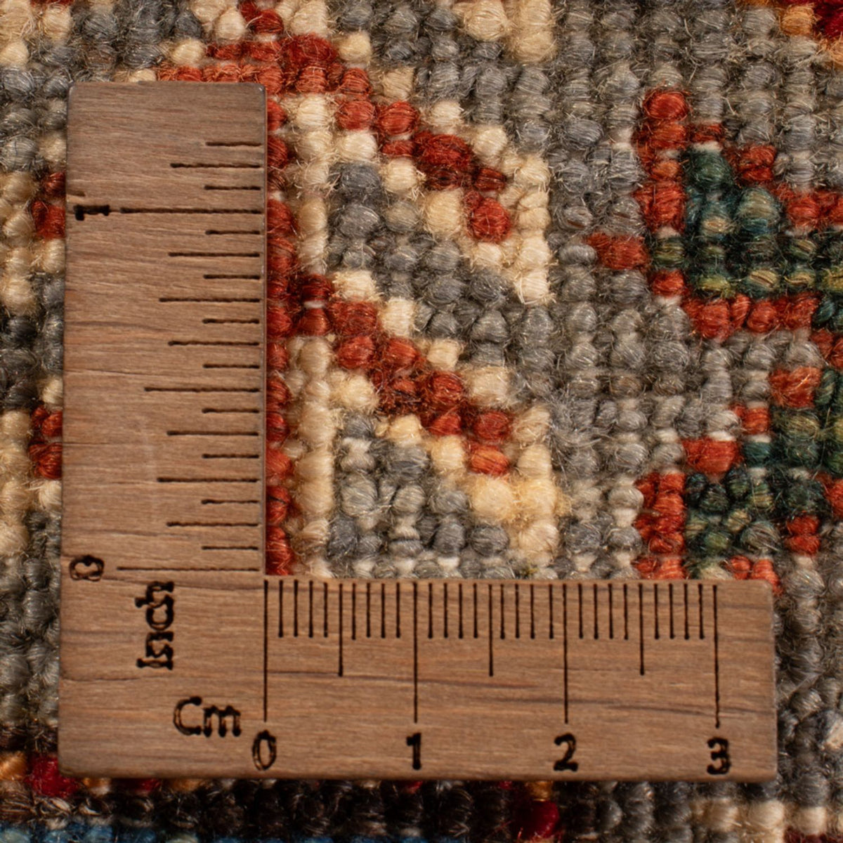 Dywan Ziegler - Kazak - 294 x 242 cm - beżowy