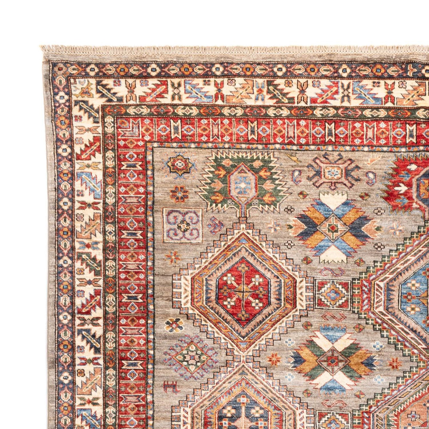 Kazak Dywan 315x244cm - Dywan orientalny