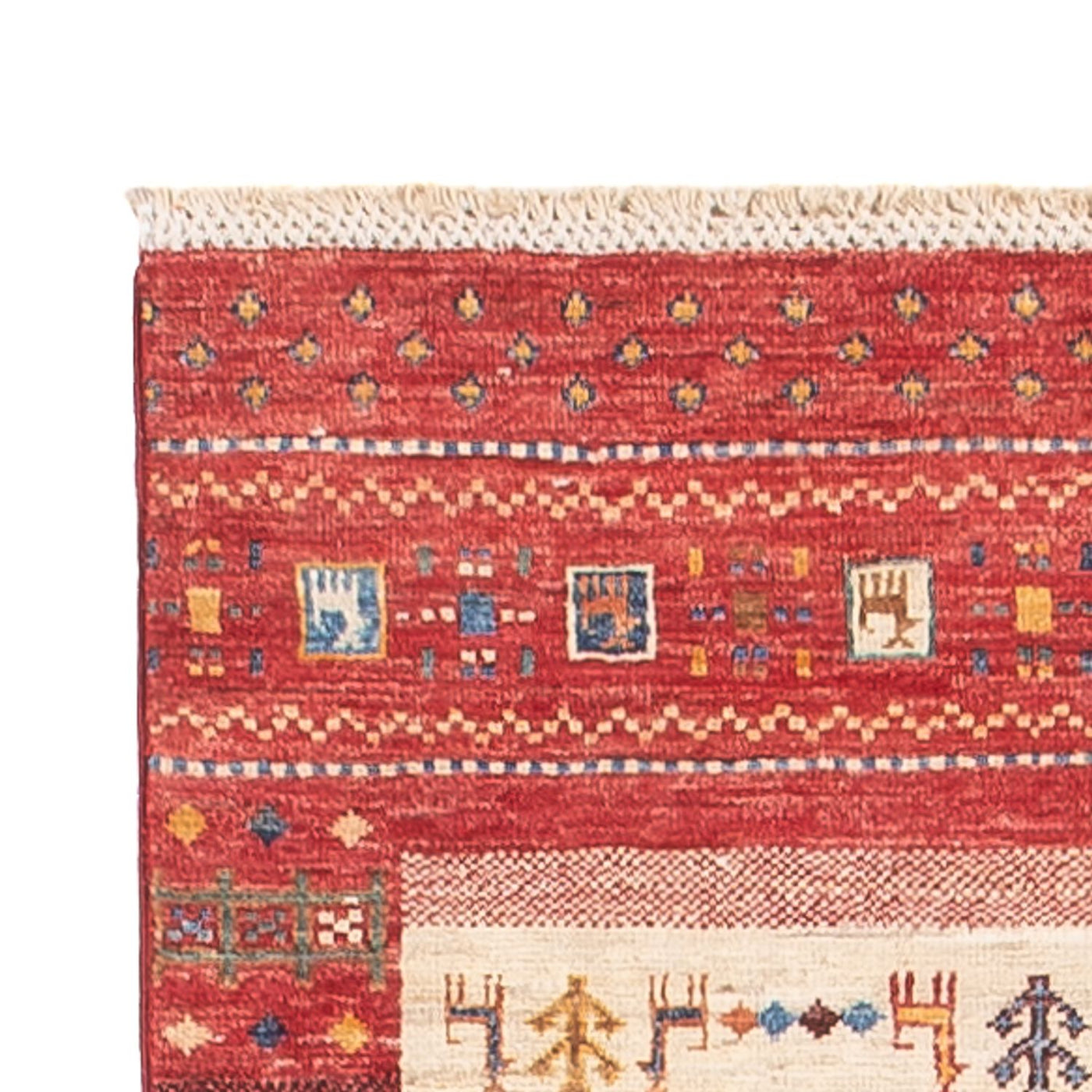 Ariana Dywan 249x76cm - Dywan orientalny
