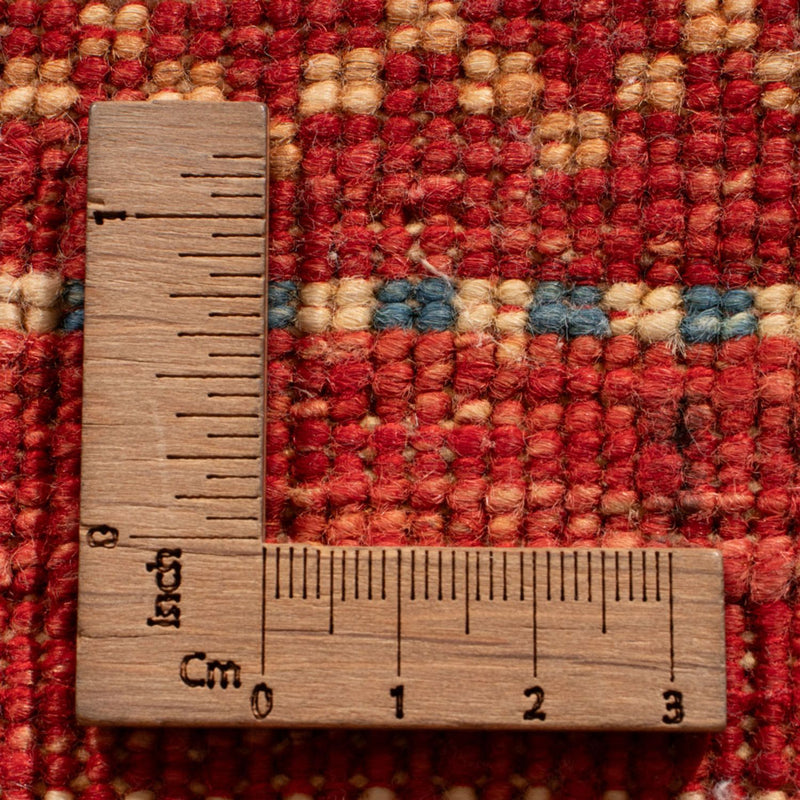 Biegacz Dywan Ziegler - Ariana - 249 x 76 cm - wielokolorowy