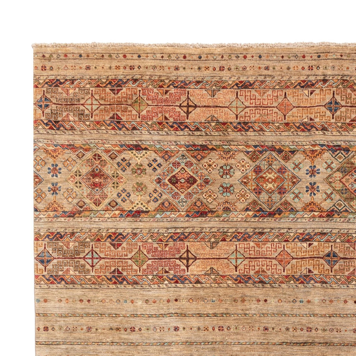 Shal Dywan 399x295cm - Dywan orientalny