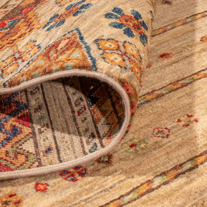 Dywan Ziegler - Shal - 399 x 295 cm - ciemny beż