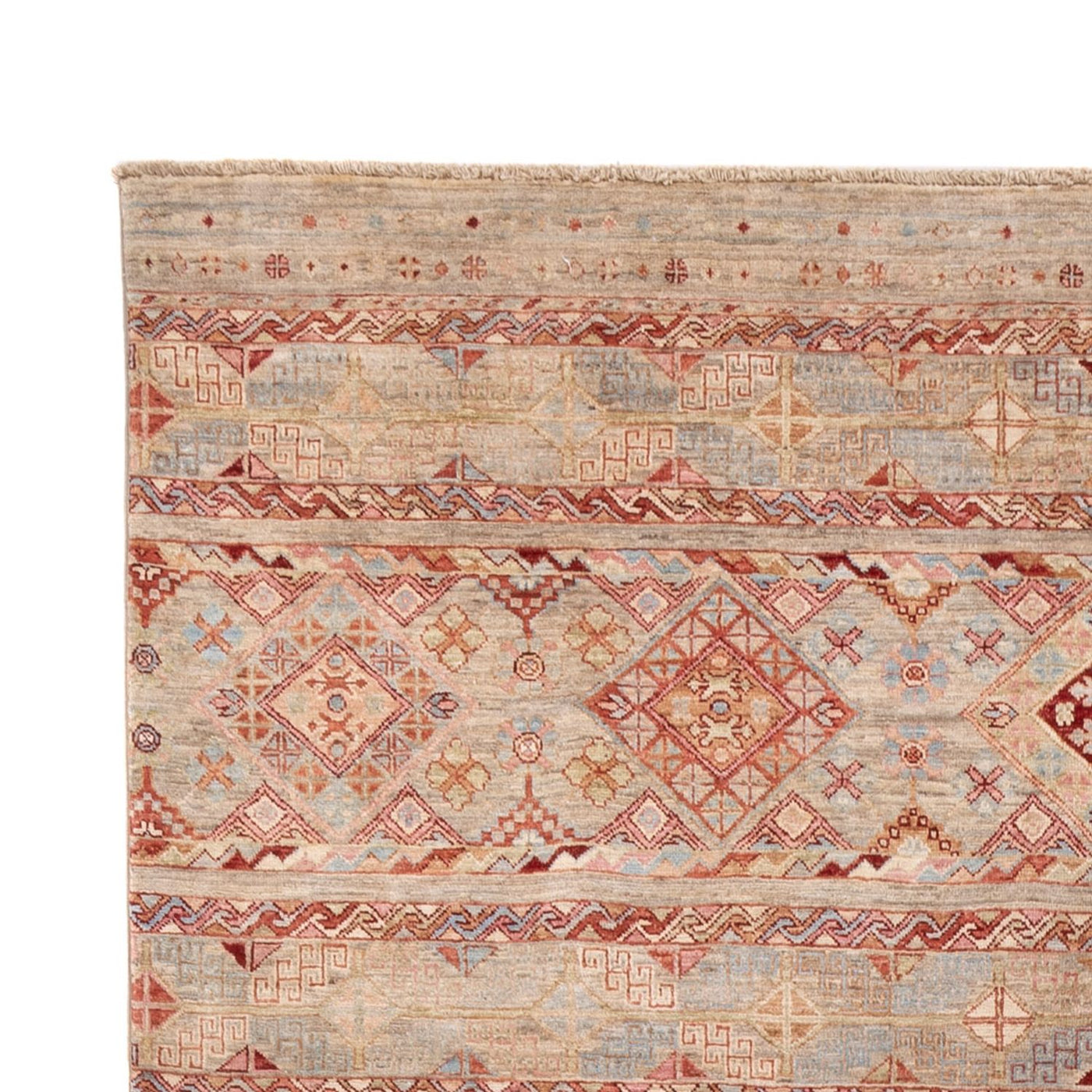 Shal Dywan 300x212cm - Dywan orientalny
