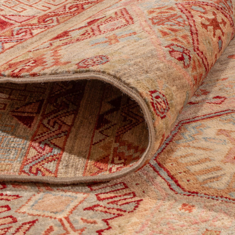 Dywan Ziegler - Shal - 300 x 212 cm - ciemny beż