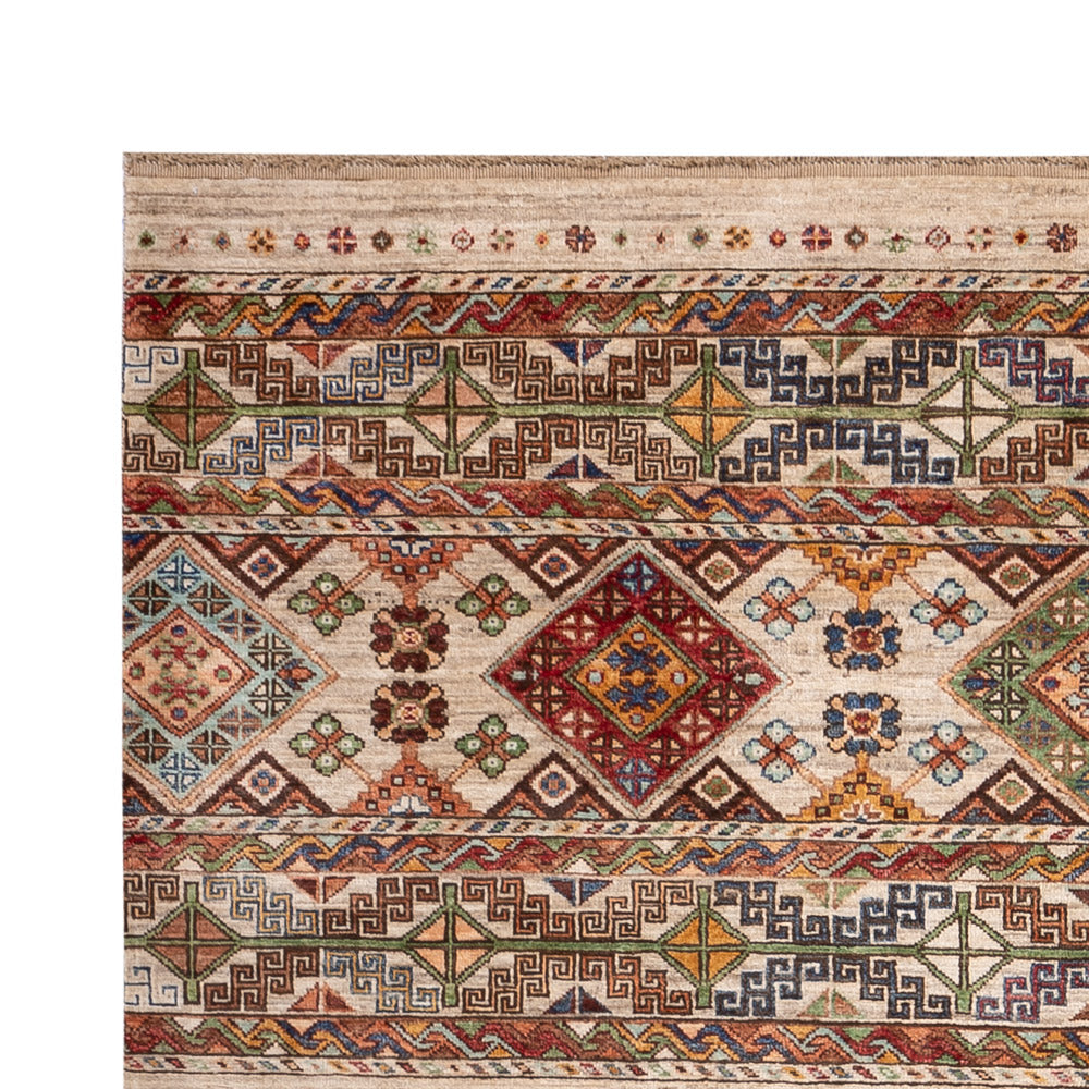 Shal Dywan 241x170cm - Dywan orientalny