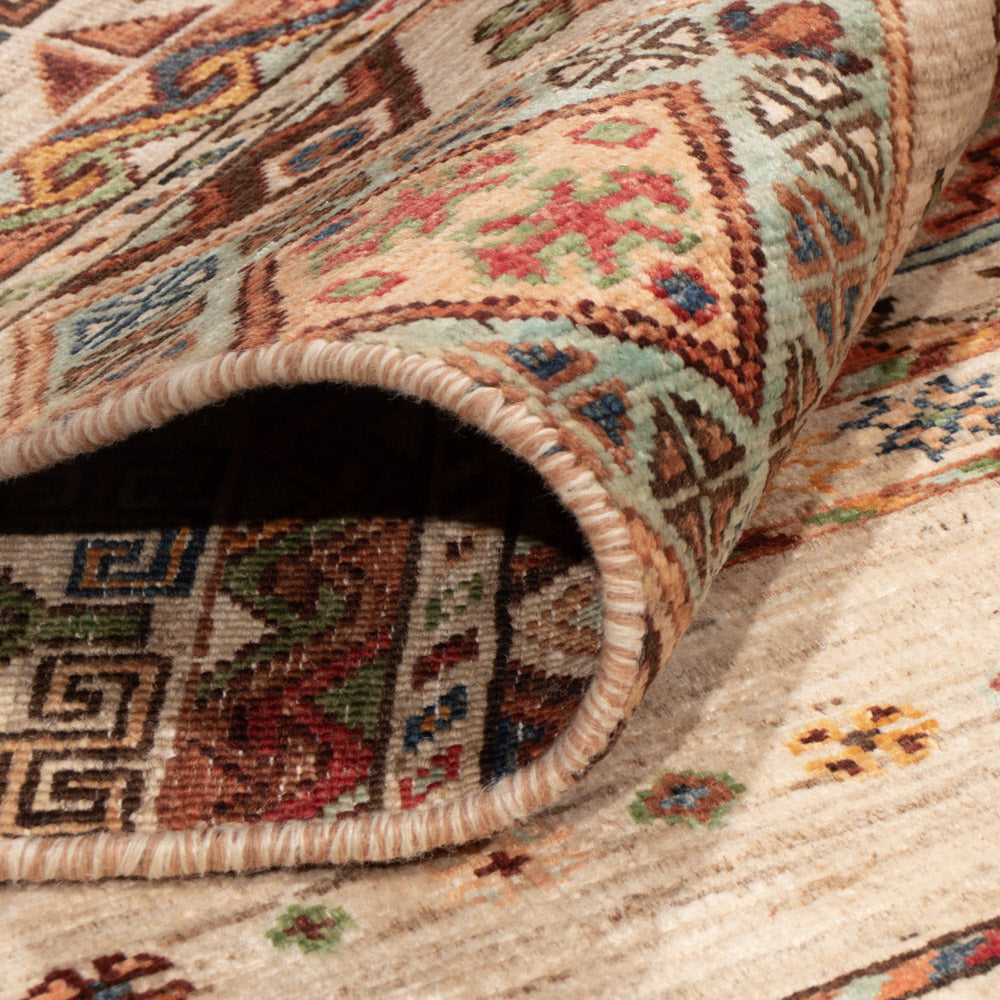 Dywan Ziegler - Shal - 241 x 170 cm - beżowy