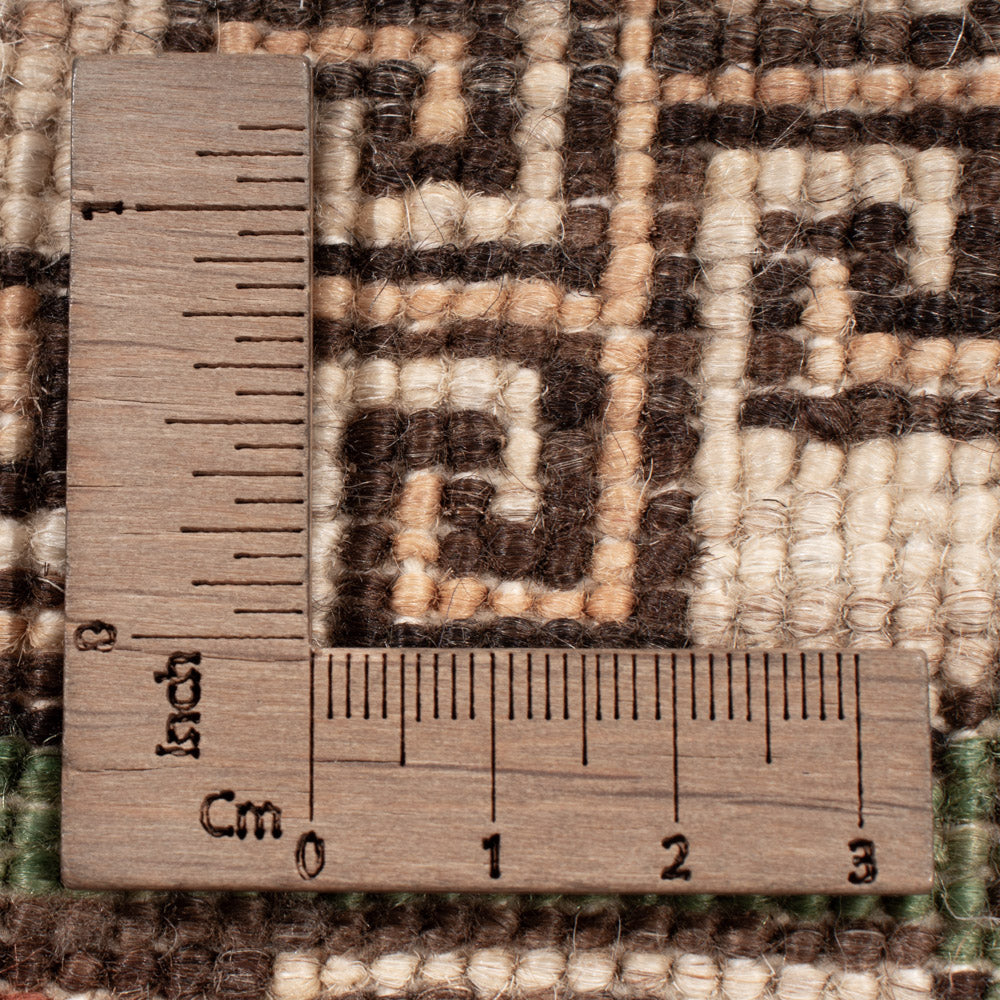 Dywan Ziegler - Shal - 241 x 170 cm - beżowy