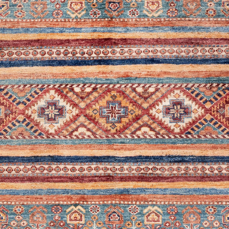 Dywan Ziegler - Shal kwadratowy  - 154 x 145 cm - wielokolorowy