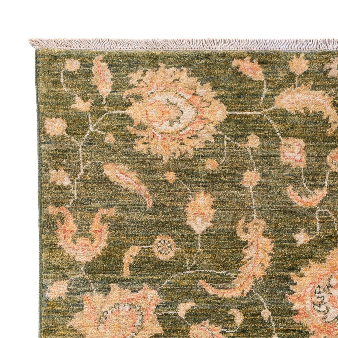 Dywan Zieglera 177x125cm - Dywan orientalny