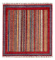 Shal Dywan 148x148cm - Dywan orientalny
