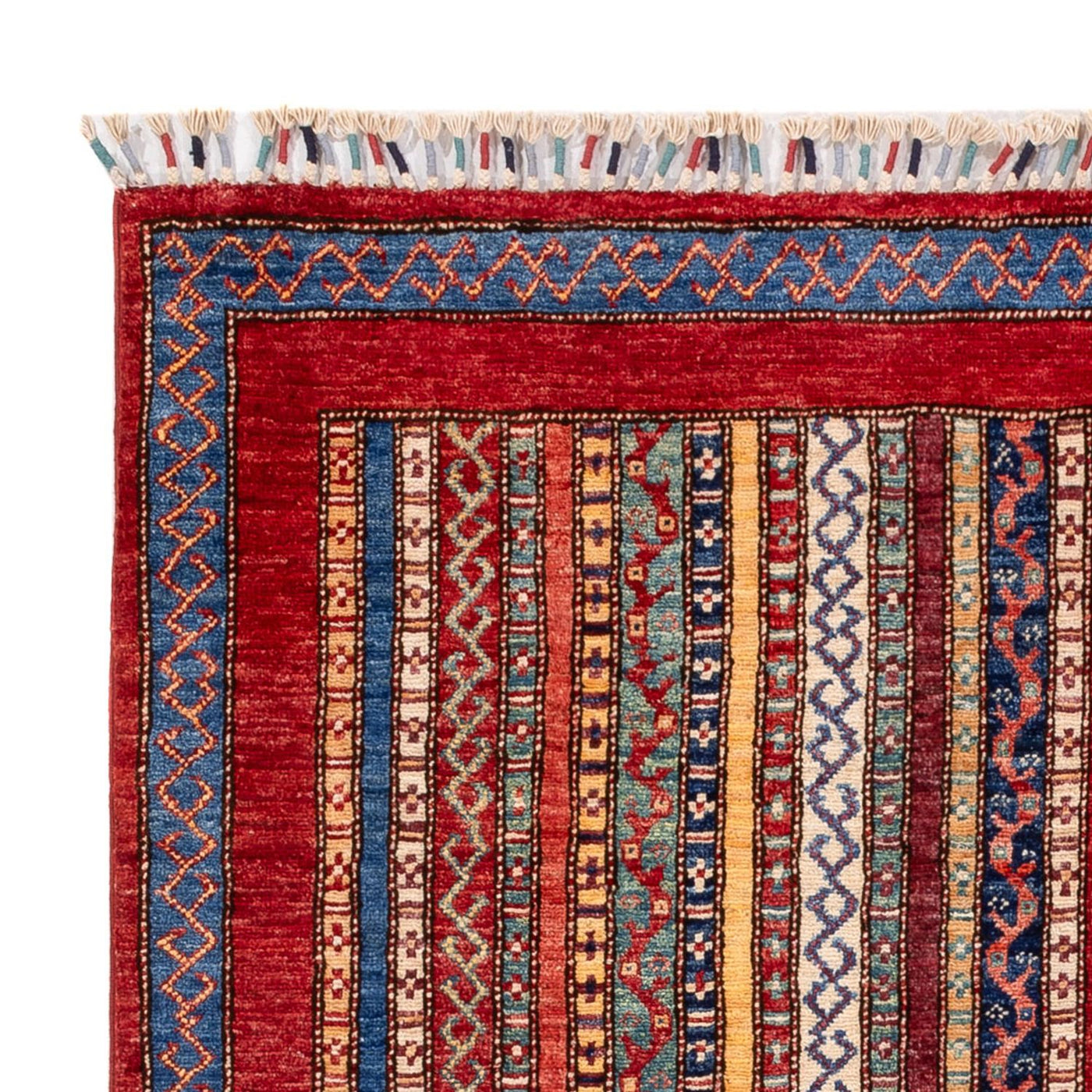 Shal Dywan 148x148cm - Dywan orientalny