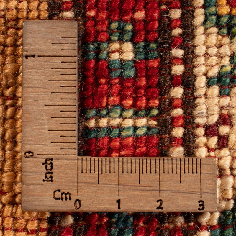 Dywan Ziegler - Shal kwadratowy  - 148 x 148 cm - wielokolorowy