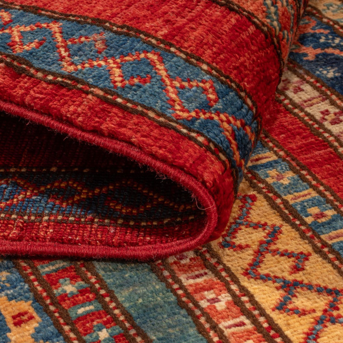 Dywan Ziegler - Shal - 174 x 121 cm - wielokolorowy