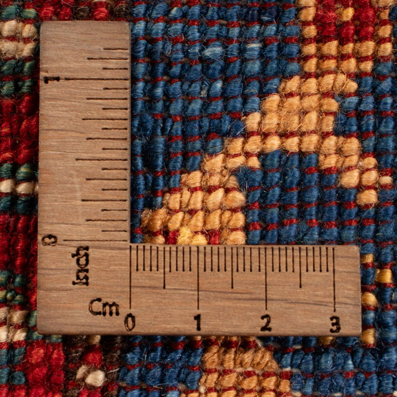 Dywan Ziegler - Shal - 174 x 121 cm - wielokolorowy