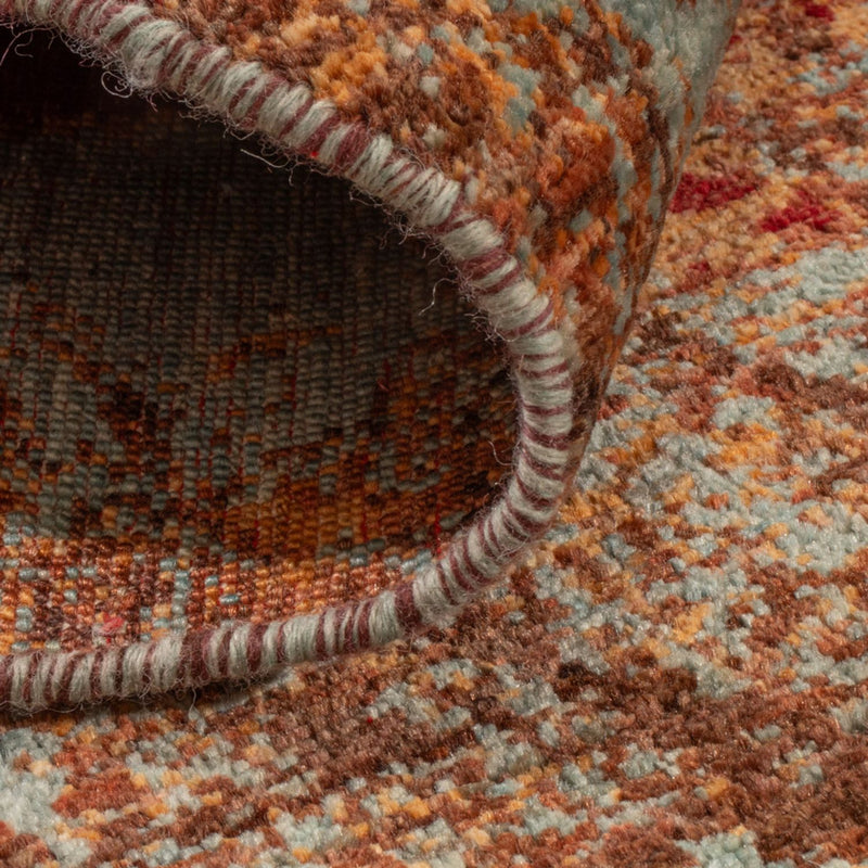 Dywan Ziegler - Ariana - 154 x 100 cm - wielokolorowy