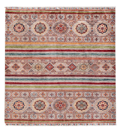 Shal Dywan 151x152cm - Dywan orientalny
