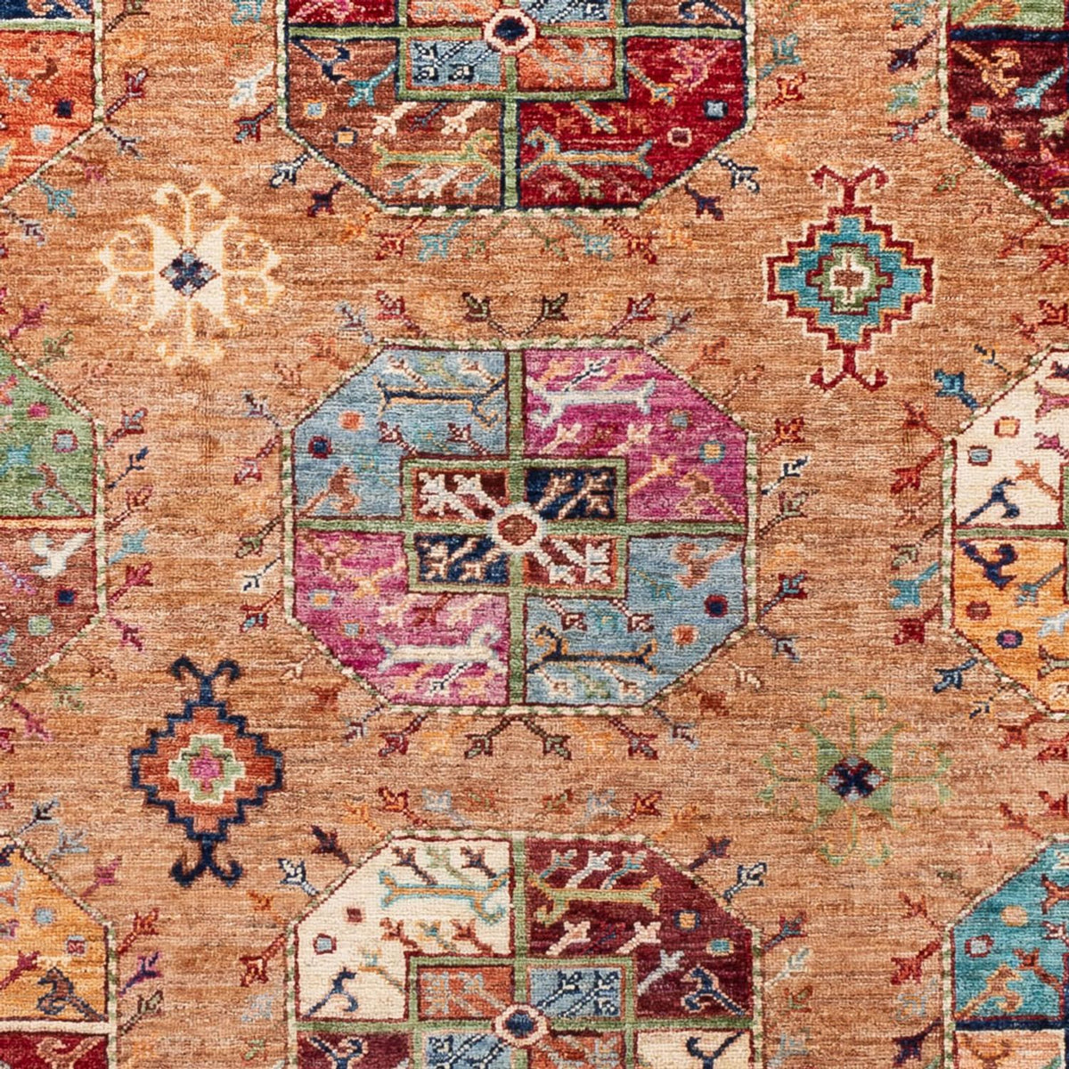 Dywan Ziegler - Ariana - 198 x 150 cm - wielokolorowy